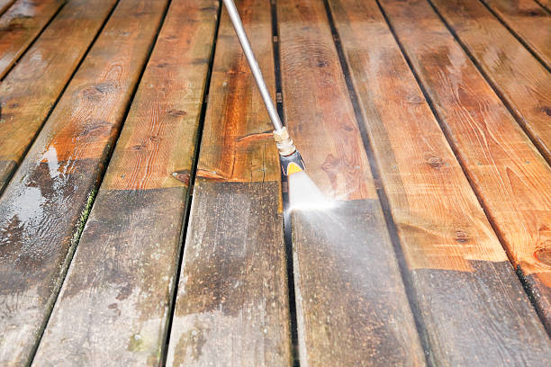 Trusted Fuller Heights, FL Pressure Washing Experts